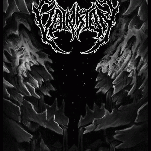 Voimaton : Demo 2019 Voimaton : Demo 2019